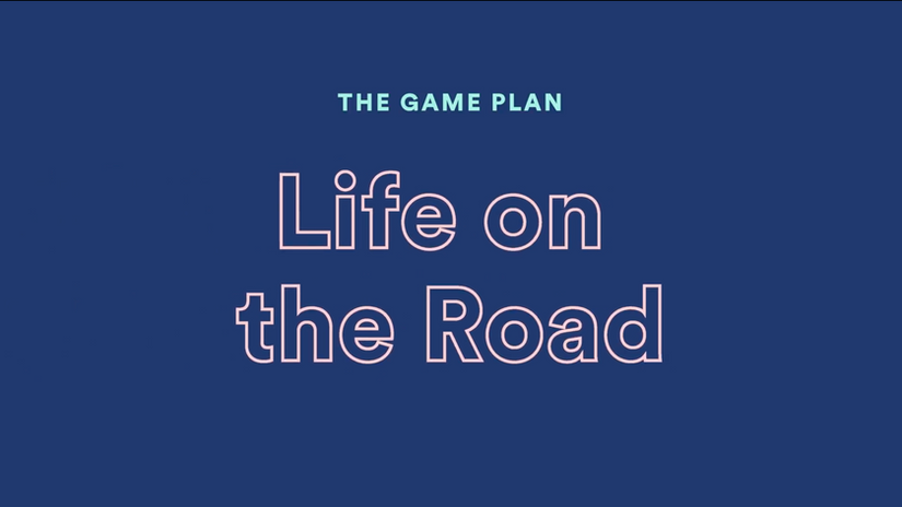 Life on the Road